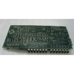 Enhance CNC Performance with the Fanuc A20B-2100-0030 Board