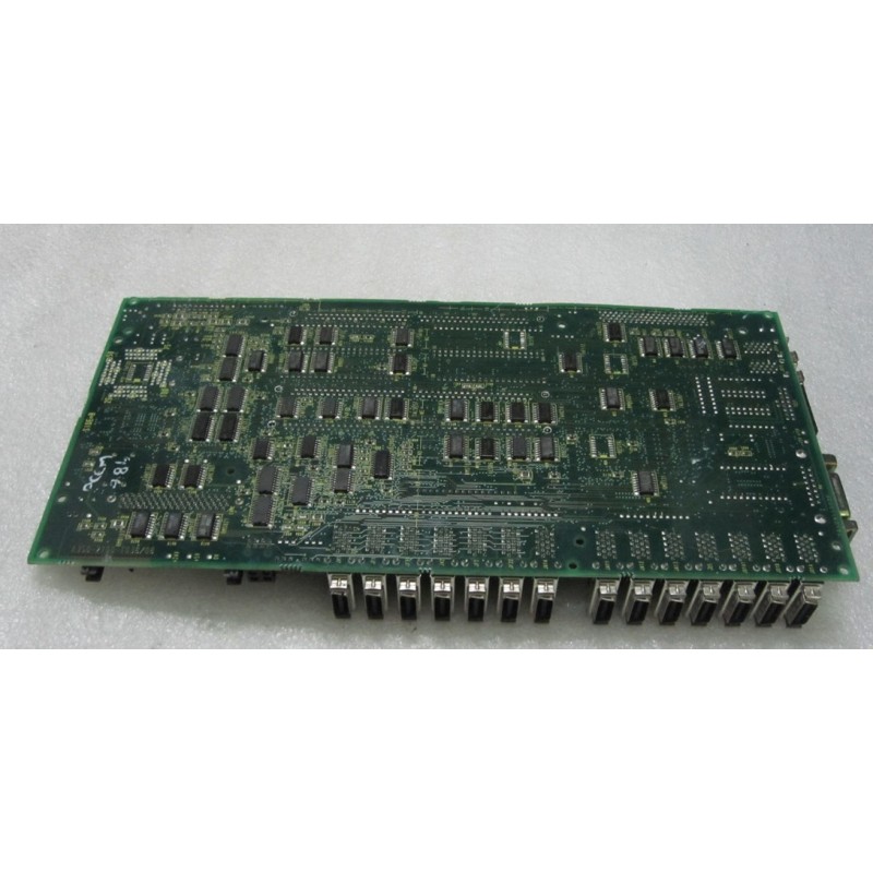 Enhance CNC Performance with the Fanuc A20B-2100-0030 Board