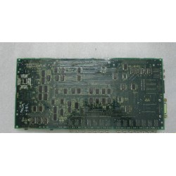 Enhance CNC Performance with the Fanuc A20B-2100-0030 Board