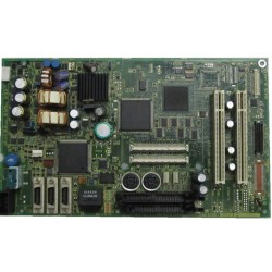Buy Fanuc A20B-2100-0780 CNC Control Board | Precision Machining