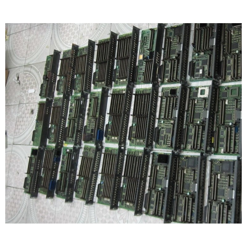 Buy Fanuc A20B-2100-0780 CNC Control Board | Precision Machining