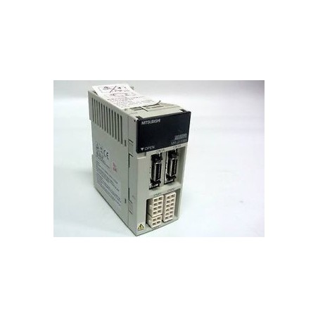 Mitsubishi MR-J2S-100CL Servo Driver | High-Precision Motion Control & Reliability