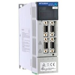 Mitsubishi MR-J2S-20B Servo Driver | High-Performance Motion Control