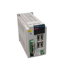 Mitsubishi MR-J2S-60B4 Servo Driver | High-Precision Motion Control Solutions