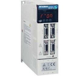 Mitsubishi MR-J2S-20CL Servo Driver | High-Performance Motion Control Solution
