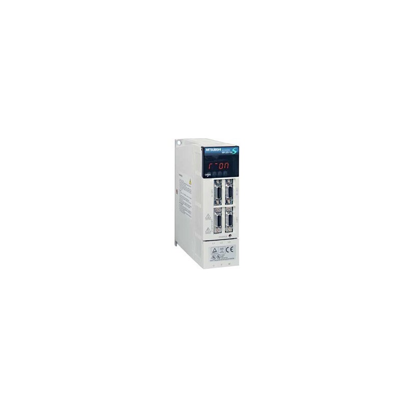 Mitsubishi MR-J2S-20CL Servo Driver | High-Performance Motion Control Solution