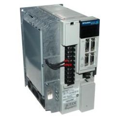 Mitsubishi MR-J2S-500B Servo Driver | High-Performance Automation Control