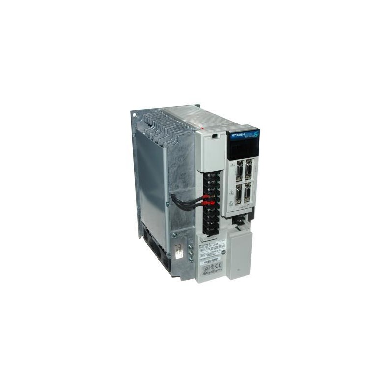Mitsubishi MR-J2S-500B Servo Driver | High-Performance Automation Control