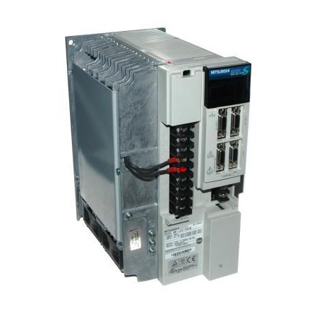 Mitsubishi MR-J2S-500B Servo Driver | High-Performance Automation Control