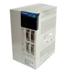 Mitsubishi MR-J2S-500A Servo Driver | High-Performance Motion Control Solution