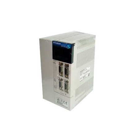 Mitsubishi MR-J2S-500A Servo Driver | High-Performance Motion Control Solution