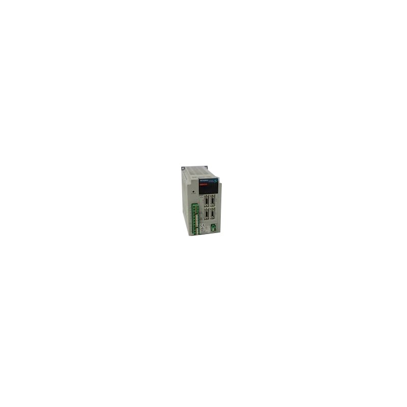 Mitsubishi MR-J2S-200A4 Servo Driver | High-Performance & Energy Efficient