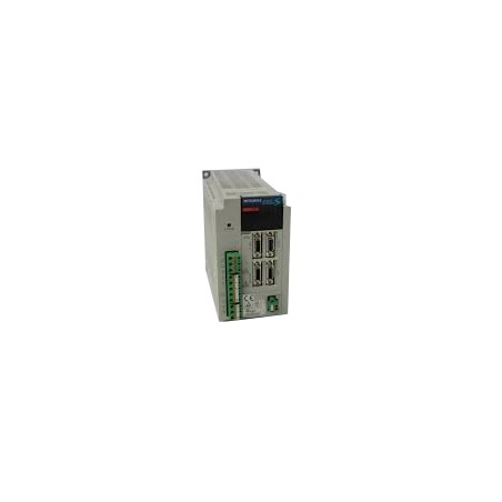 Mitsubishi MR-J2S-200A4 Servo Driver | High-Performance & Energy Efficient