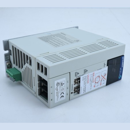 Mitsubishi MR-J2S-500B4 Servo Driver - High-Performance Motion Control | [Your Company Name]
