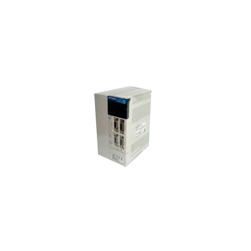 Mitsubishi MR-J2S-500CL Servo Driver | High-Performance Motion Control