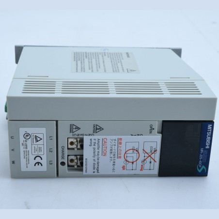 Mitsubishi MR-J2S-60CL Servo Driver | High-Performance Motion Control