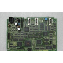Fanuc A20B-8100-0402 Board | Precision Industrial Control Circuitry by Fanuc