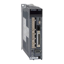 Mitsubishi MR-J3-500A Servo Driver | High-Performance Motion Control | Precision & Reliability