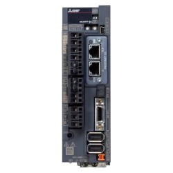 Mitsubishi MR-J4-60A4 Servo Drive | High-Precision Motion Control Solution