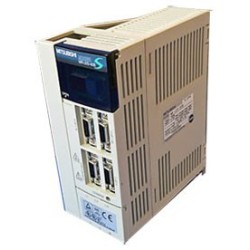 Mitsubishi MR-J2S-40B Servo Driver | High-Precision, Reliable Motion Control