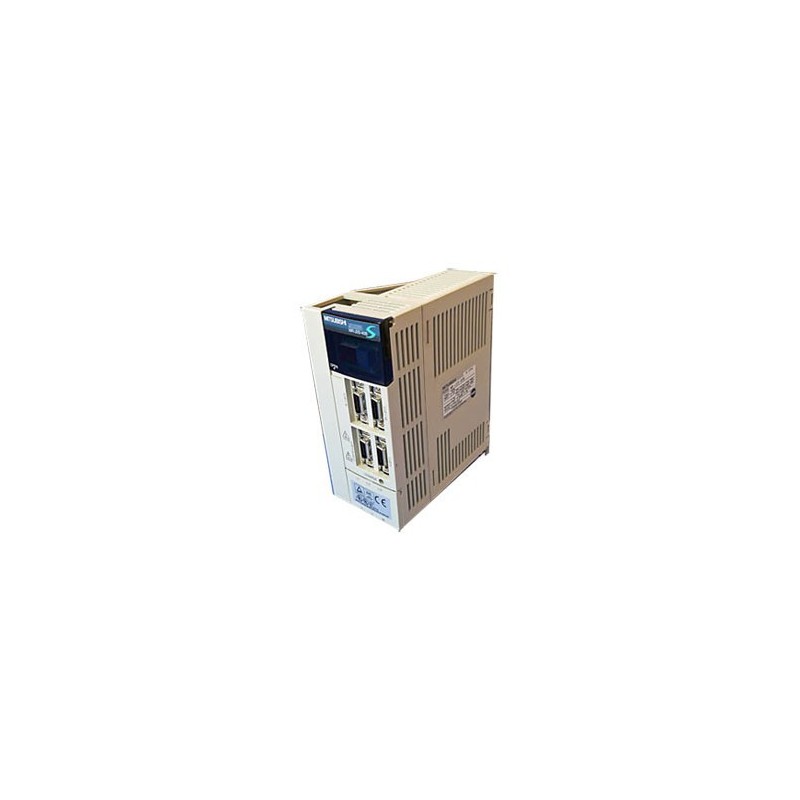 Mitsubishi MR-J2S-40B Servo Driver | High-Precision, Reliable Motion Control