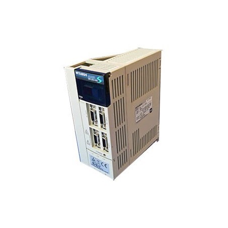 Mitsubishi MR-J2S-40B Servo Driver | High-Precision, Reliable Motion Control