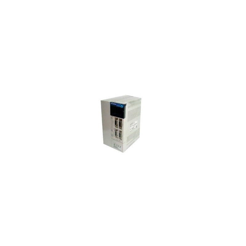 Mitsubishi MR-J2S-350B Servo Driver | High-Performance Motor Controller | Buy Online