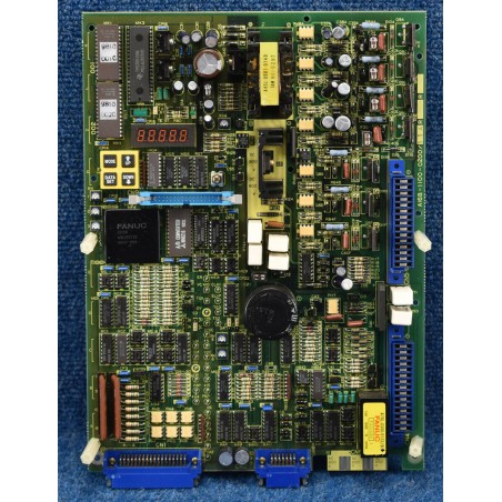Buy Fanuc A16B-1100-0200 Board | CNC Automation Solution