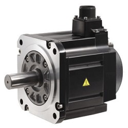 Mitsubishi HG-SN102BJK Servo Motor | High Torque & Precision | Industrial Automation