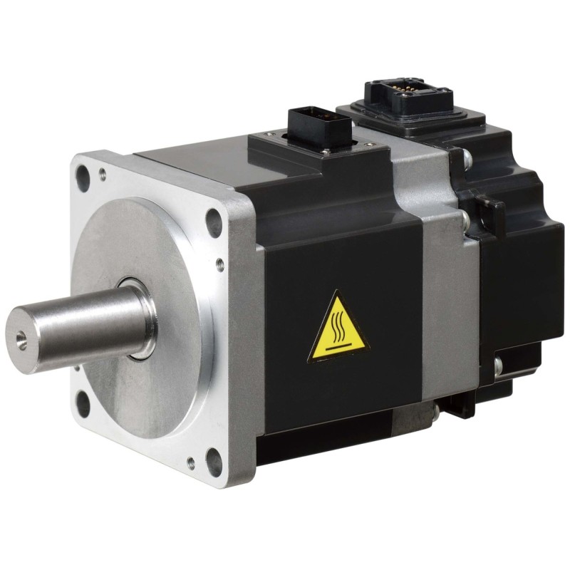 Mitsubishi HF-KN43K Servo Motor | High Precision AC Motor | Industrial Automation Solutions