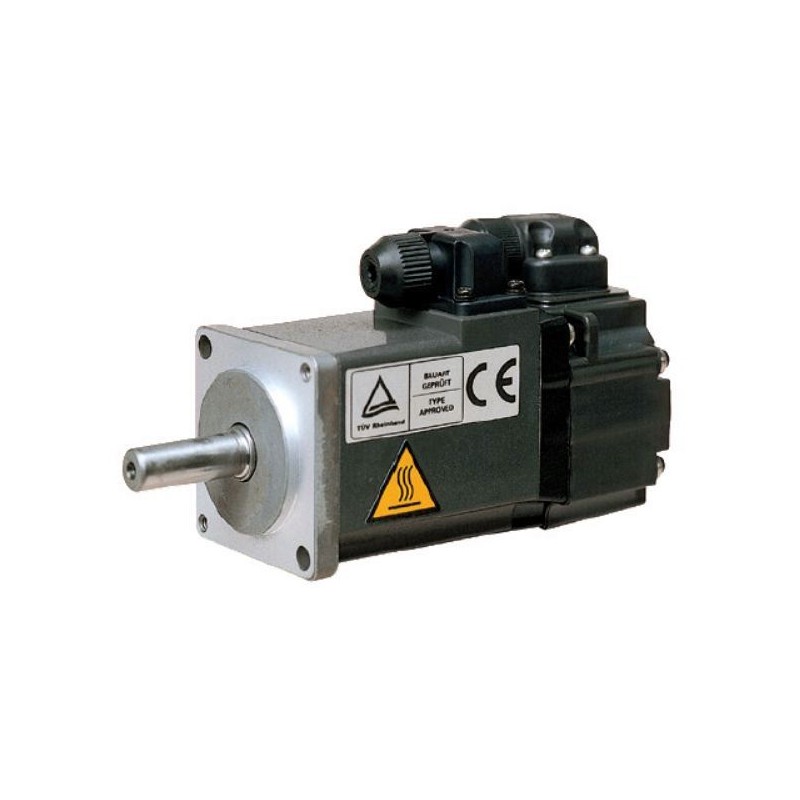 Mitsubishi HF-KP73 Servo Motor | High Precision & High Torque AC Servo Motor