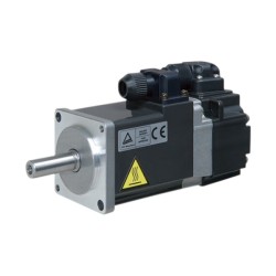 Mitsubishi HG-KN13BJ Servo Motor | High Torque & Precision | Industrial Automation