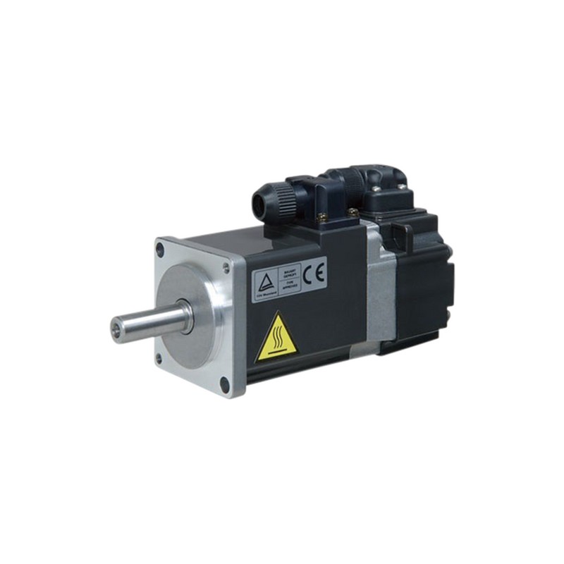 Mitsubishi HG-KN13BJ Servo Motor | High Torque & Precision | Industrial Automation