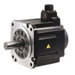 Mitsubishi HG-SR524B Servo Motor | High-Precision AC Servo Motor for Automation