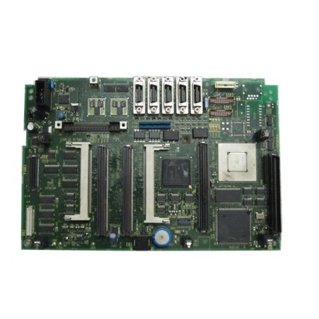 Buy Fanuc A16B-8100-0667 Board | CNC Control Board - [Your Brand Name]