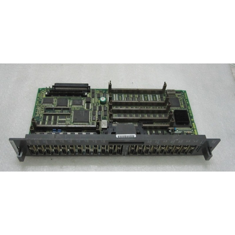 Buy Fanuc A16B-8100-0667 Board | CNC Control Board - [Your Brand Name]