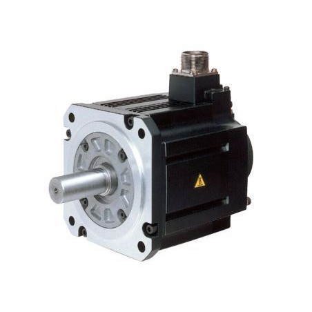 Mitsubishi HF-SP1024 Servo Motor | High-Precision Motion Control