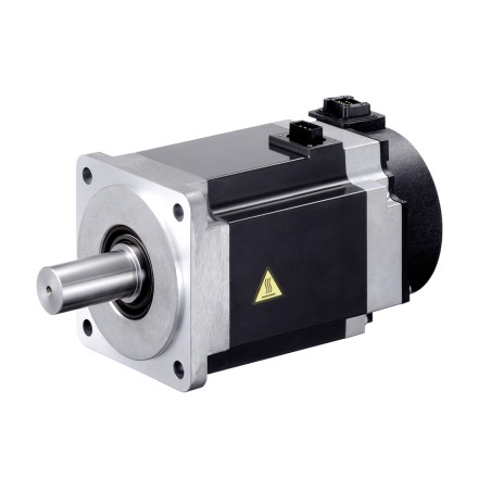 Mitsubishi HF-KN73JK Servo Motor | High-Torque Precision AC Motor | Buy Online
