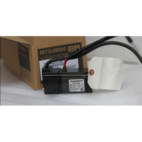 Mitsubishi HC-PQ13-UE Servo Motor | High-Performance & Precision | [Your Company Name]
