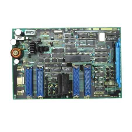 Buy Fanuc A16B-1310-0380 Board | CNC Control Board for Precision Machining
