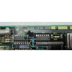 Buy Fanuc A16B-1310-0380 Board | CNC Control Board for Precision Machining
