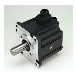 Mitsubishi HC-SFS1524 High-Performance Servo Motor