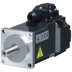 Mitsubishi HF-KN13B Servo Motor | High-Speed Precision Motion Control