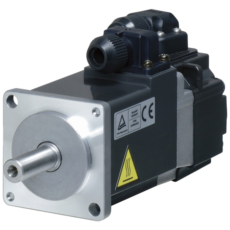 Mitsubishi HF-KN13B Servo Motor | High-Speed Precision Motion Control