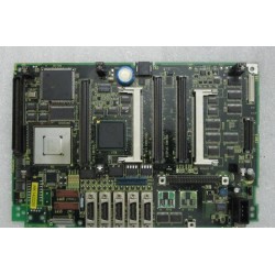 Fanuc A20B-8101-0281 Board | Precision Control & Reliability