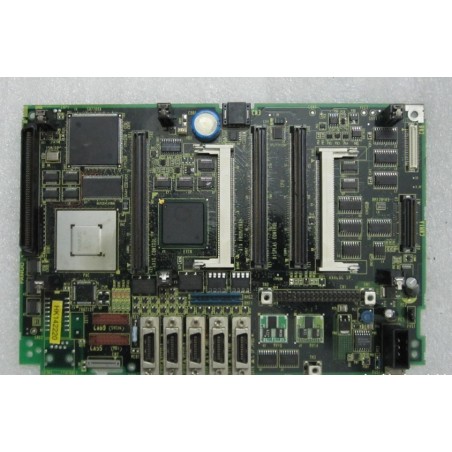 Fanuc A20B-8101-0281 Board | Precision Control & Reliability