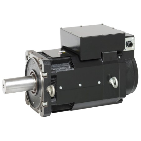 Mitsubishi HG-JR22K1M4 Servo Motor – High Torque & Precision | Buy Now