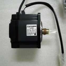Mitsubishi HC-UFS43 Servo Motor | High-Precision & Reliable Performance