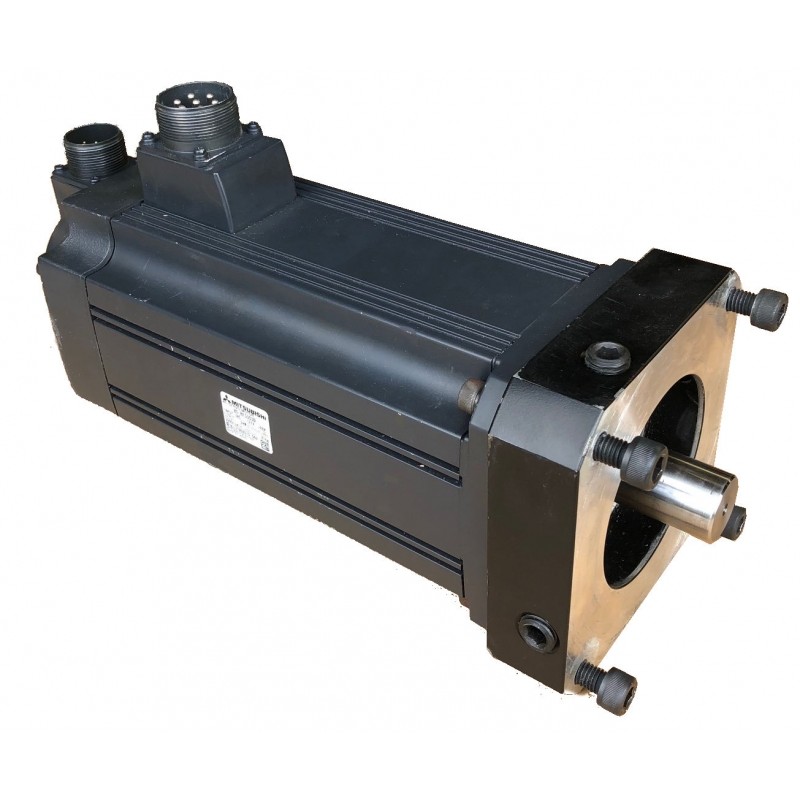 Mitsubishi HC-RFS503B Servo Motor | High-Torque, High-Performance | Industrial Automation Solutions