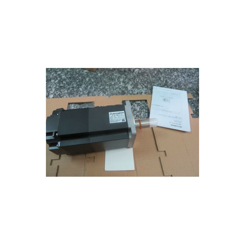 Mitsubishi HF-KE73BKW1 Servo Motor | High Precision & Reliable Performance